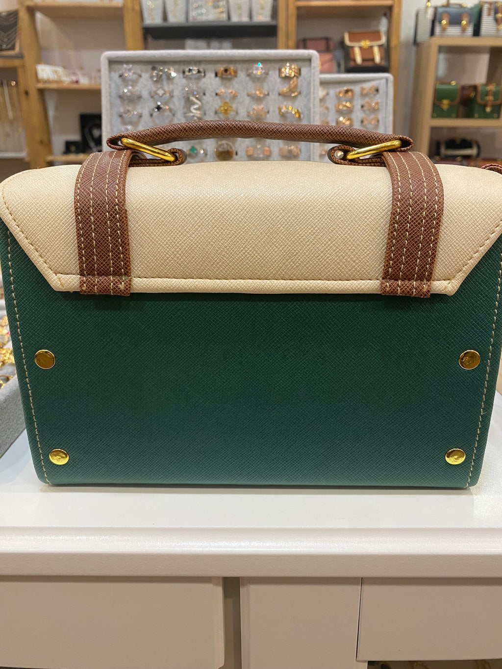 Special handmade bag