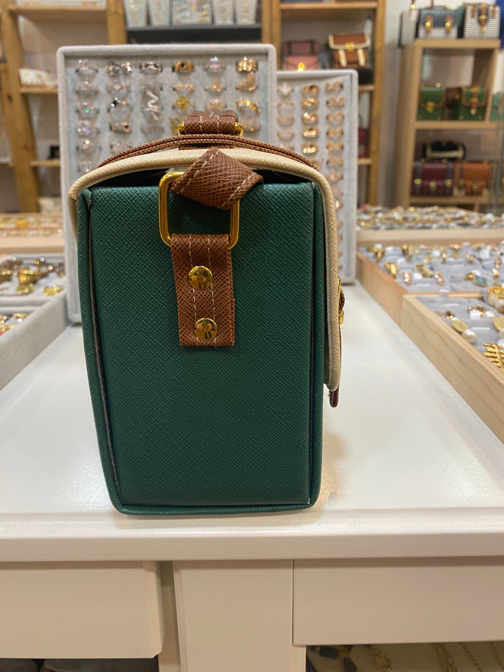 Special handmade bag