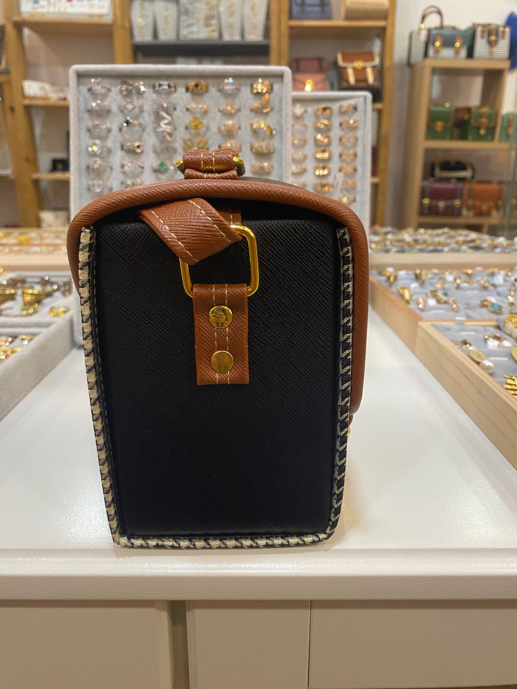 Special handmade bag