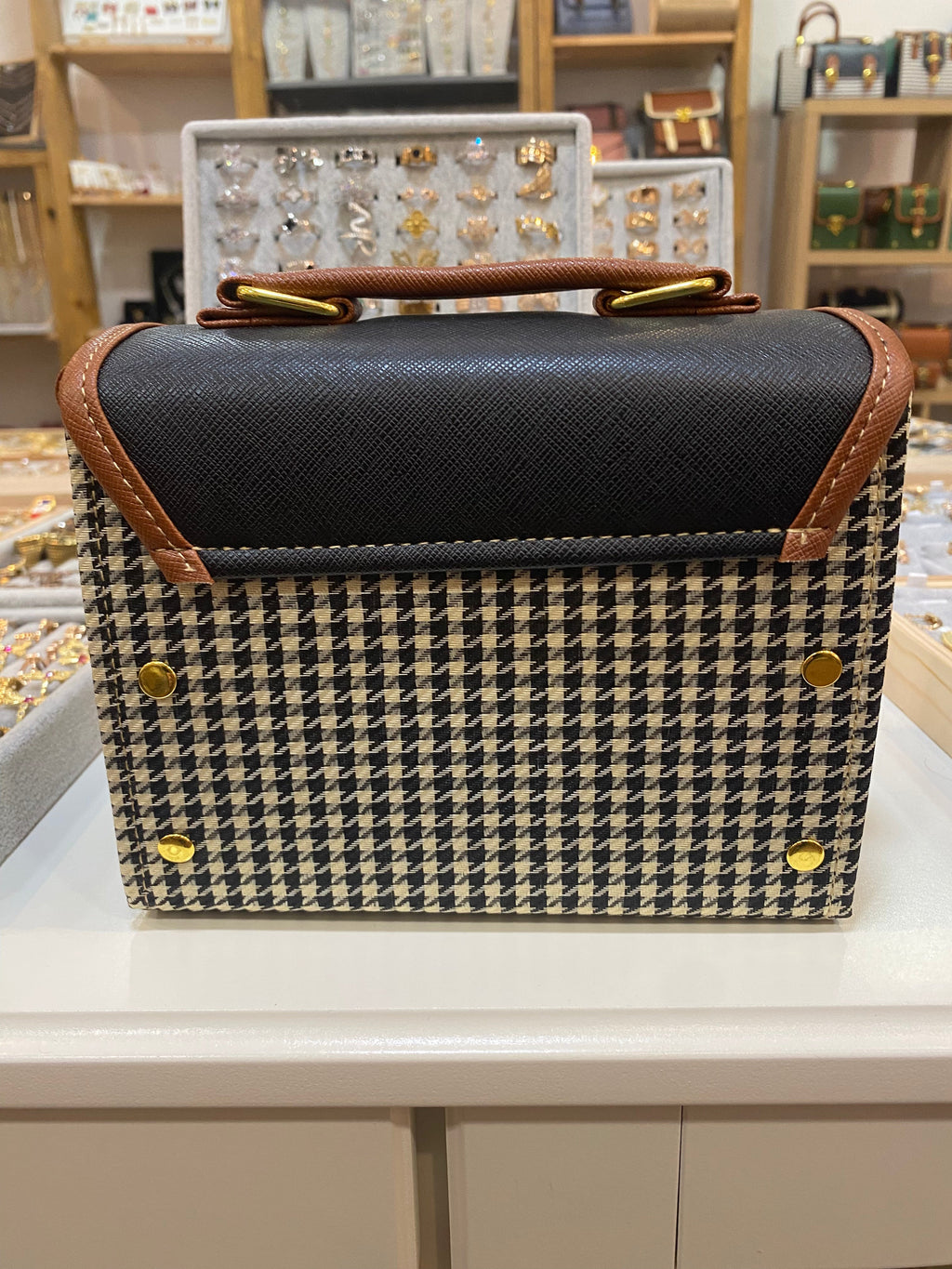 Special handmade bag